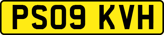 PS09KVH