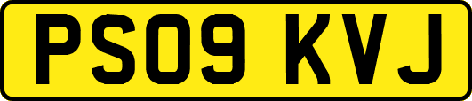 PS09KVJ