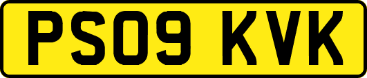 PS09KVK