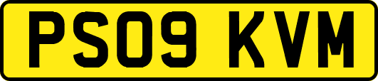 PS09KVM