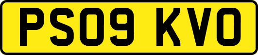 PS09KVO