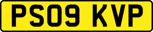 PS09KVP
