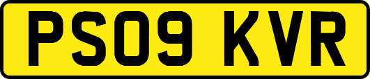PS09KVR