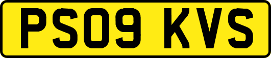 PS09KVS