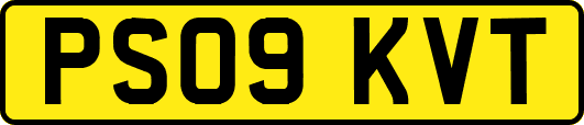 PS09KVT