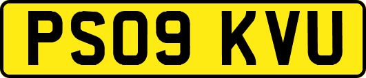 PS09KVU