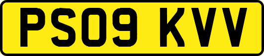 PS09KVV