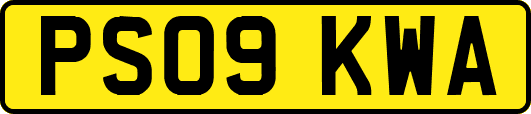 PS09KWA