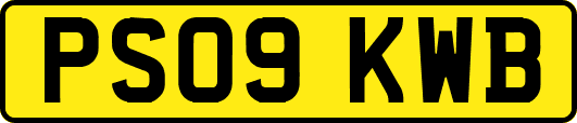 PS09KWB