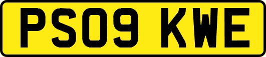 PS09KWE