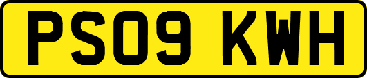 PS09KWH