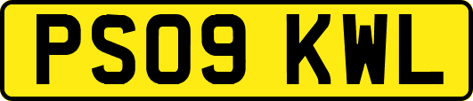 PS09KWL