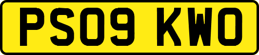 PS09KWO