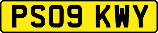 PS09KWY