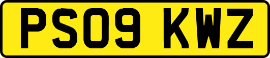 PS09KWZ