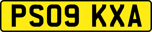 PS09KXA