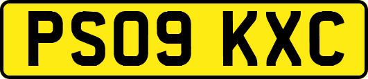 PS09KXC