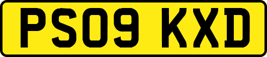 PS09KXD
