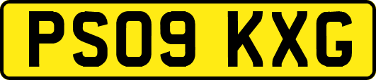 PS09KXG