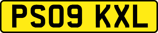 PS09KXL
