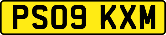 PS09KXM