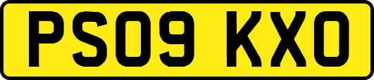 PS09KXO