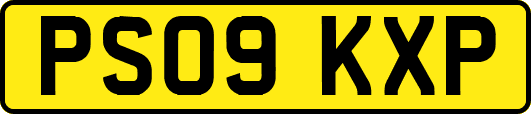 PS09KXP