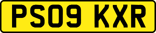 PS09KXR