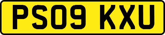 PS09KXU