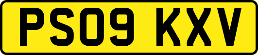 PS09KXV