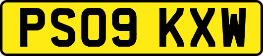 PS09KXW