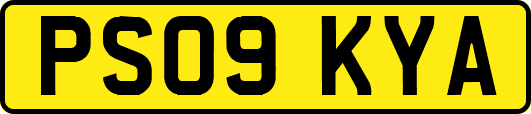 PS09KYA