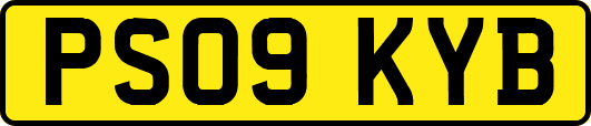 PS09KYB