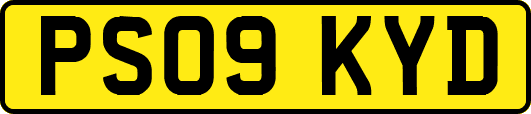 PS09KYD