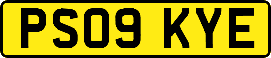 PS09KYE