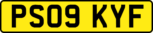 PS09KYF