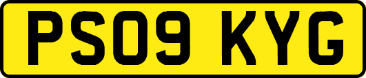 PS09KYG