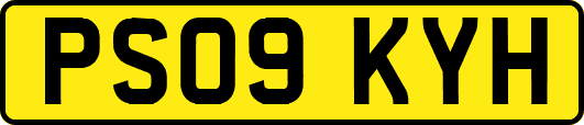 PS09KYH