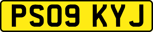 PS09KYJ