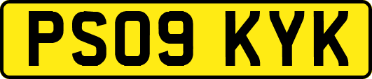 PS09KYK