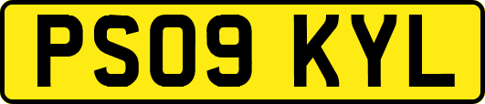 PS09KYL