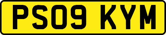 PS09KYM