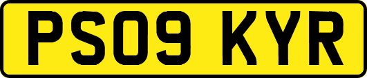 PS09KYR