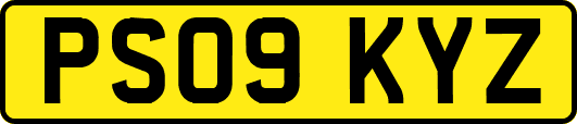 PS09KYZ