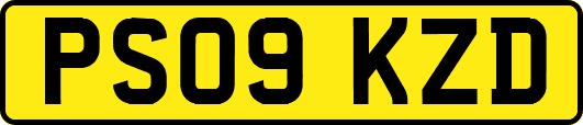 PS09KZD