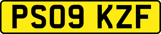 PS09KZF