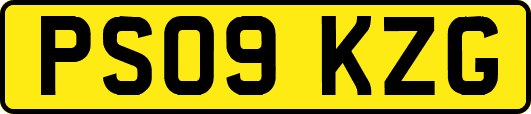 PS09KZG