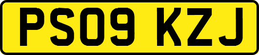 PS09KZJ