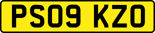 PS09KZO