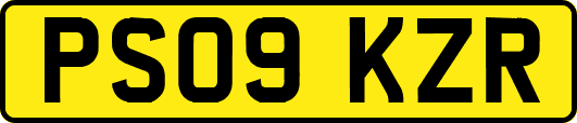 PS09KZR